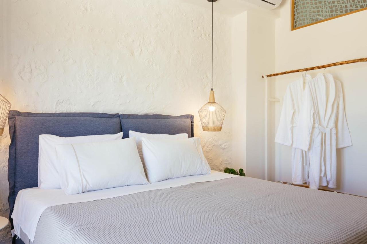 Μuses Suites Rethymno  ภายนอก รูปภาพ