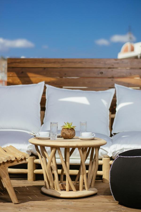 Μuses Suites Rethymno  ภายนอก รูปภาพ