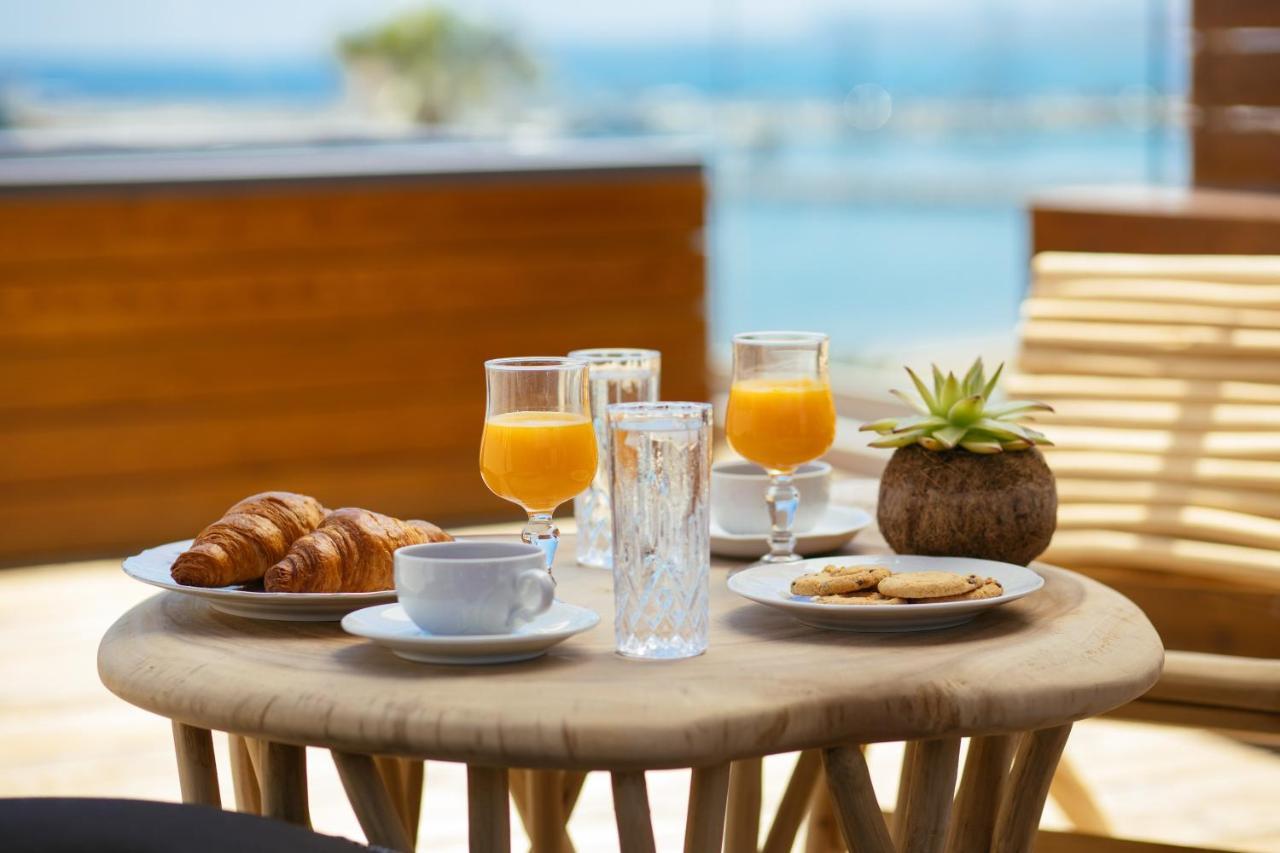 Μuses Suites Rethymno  ภายนอก รูปภาพ