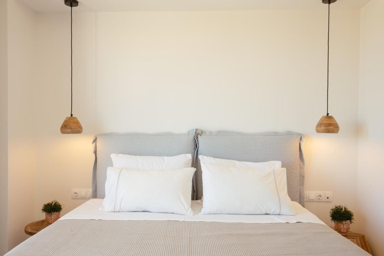 Μuses Suites Rethymno  ภายนอก รูปภาพ