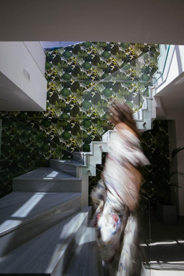 Μuses Suites Rethymno  ภายนอก รูปภาพ