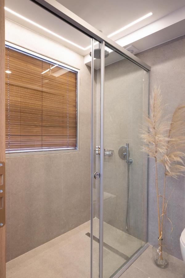 Μuses Suites Rethymno  ภายนอก รูปภาพ